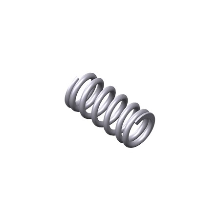 Approved Vendor Compression Spring, O= 0.156, L= 0.313, W= 0.023 G209962649